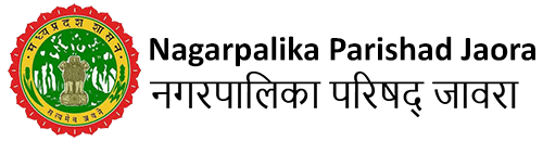 jaora Municipal Corporation